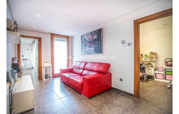 Revente - Maison de ville - Guardamar del Segura - Costa Blanca