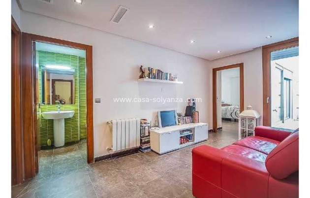 Revente - Maison de ville - Guardamar del Segura - Costa Blanca