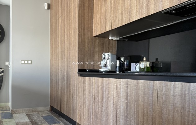 Revente - Villa - Finestrat - Costa Blanca