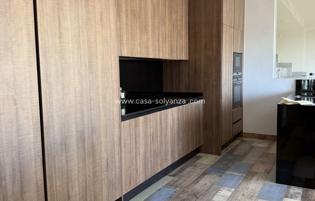 Revente - Villa - Finestrat - Costa Blanca