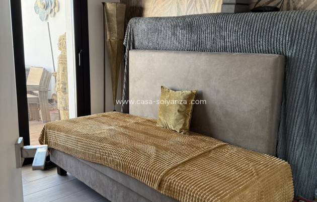 Revente - Villa - Finestrat - Costa Blanca