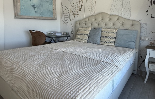 Revente - Villa - Finestrat - Costa Blanca