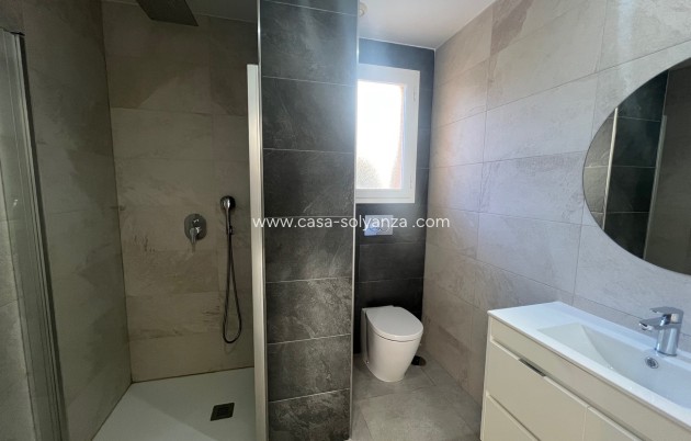 Resale - Apartment / flat - La Mata - avda de los Europeos