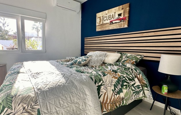 Revente - Villa - Rojales - Inland