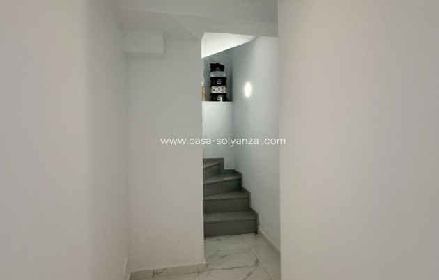 Revente - Villa - Rojales - Inland