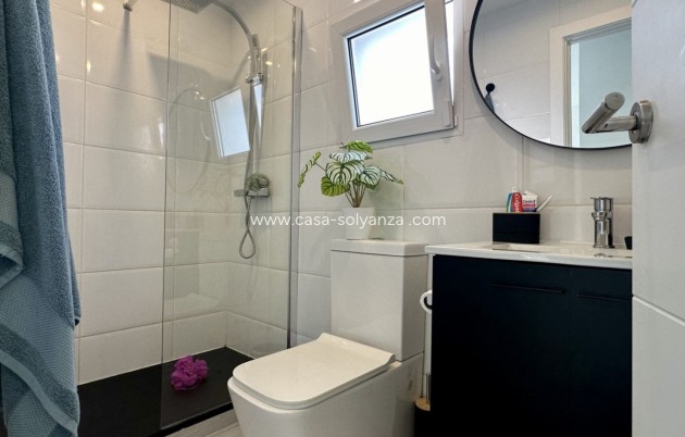 Revente - Villa - Rojales - Inland