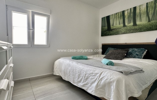 Revente - Villa - Rojales - Inland