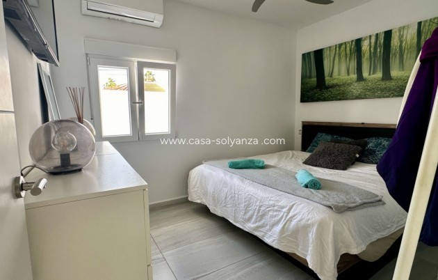 Revente - Villa - Rojales - Inland