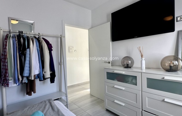 Revente - Villa - Rojales - Inland