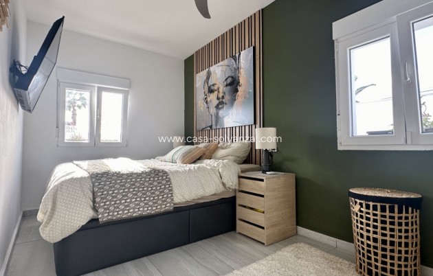 Revente - Villa - Rojales - Inland