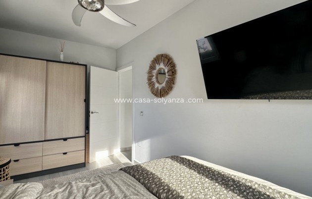 Revente - Villa - Rojales - Inland