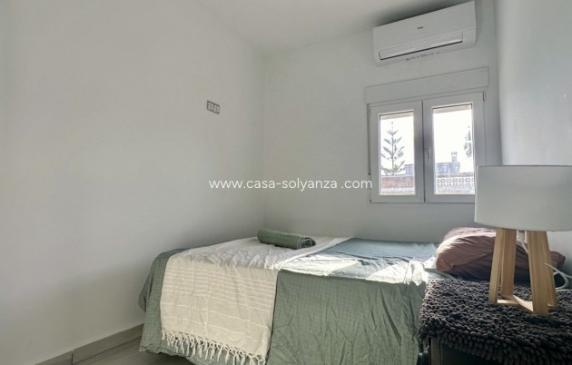 Revente - Villa - Rojales - Inland