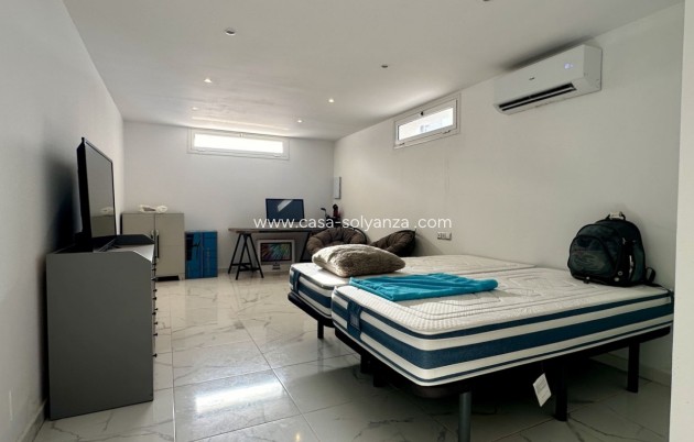 Revente - Villa - Rojales - Inland