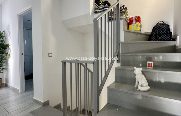 Revente - Villa - Rojales - Inland