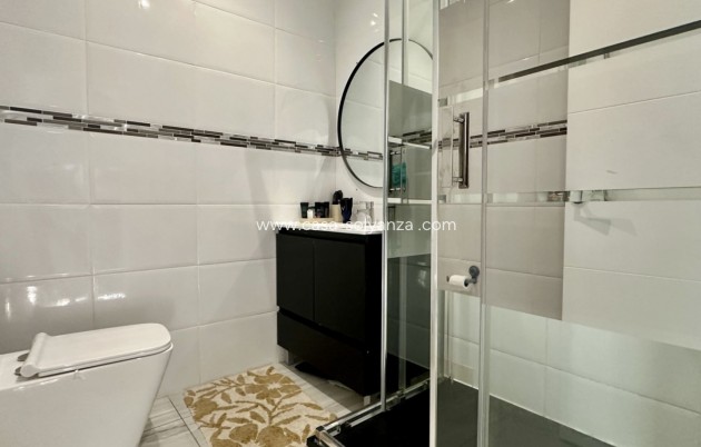 Revente - Villa - Rojales - Inland