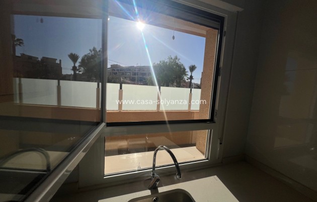 Resale - Apartment / flat - La Mata - avda de los Europeos