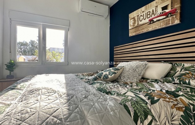 Revente - Villa - Rojales - Inland