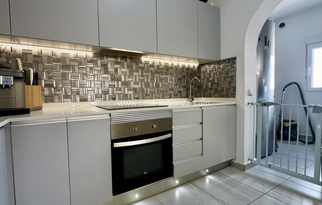 Revente - Villa - Rojales - Inland