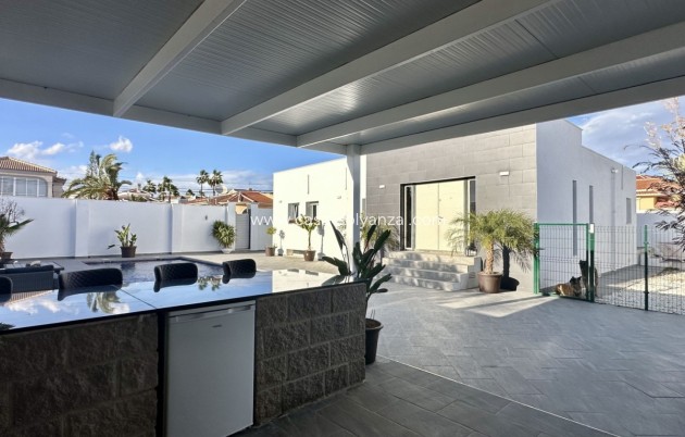 Revente - Villa - Rojales - Inland