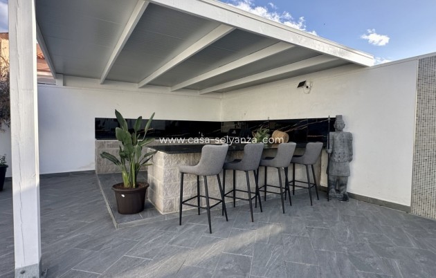 Revente - Villa - Rojales - Inland