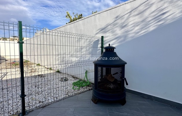 Revente - Villa - Rojales - Inland