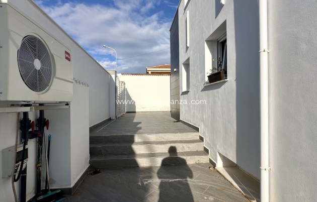 Revente - Villa - Rojales - Inland