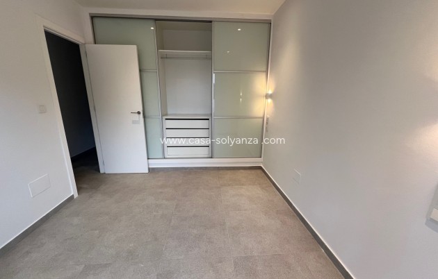 Resale - Apartment / flat - La Mata - avda de los Europeos