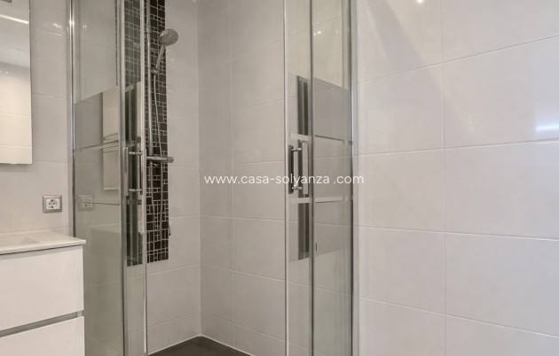 Revente - Villa - Rojales - Inland