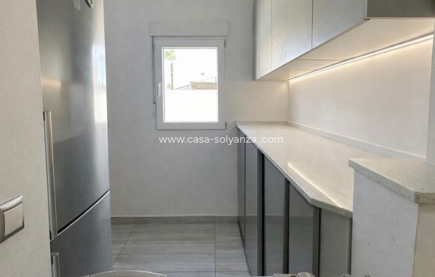 Revente - Villa - Rojales - Inland