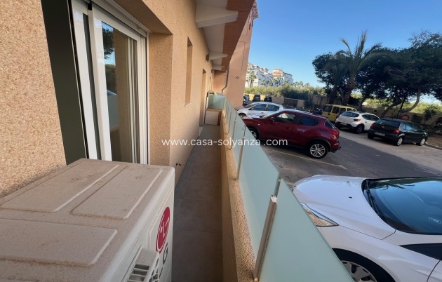 Resale - Apartment / flat - La Mata - avda de los Europeos