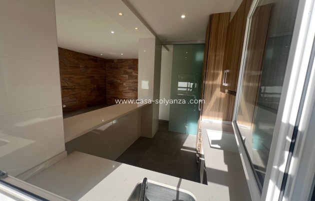 Resale - Apartment / flat - La Mata - avda de los Europeos