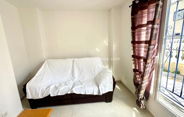 Revente - Maison de ville - Torrevieja - Carrefour