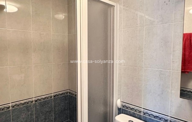 Revente - Maison de ville - Torrevieja - Carrefour