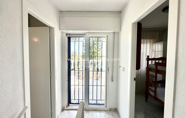 Revente - Maison de ville - Torrevieja - Carrefour