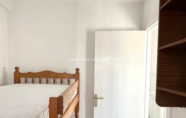 Revente - Maison de ville - Torrevieja - Carrefour