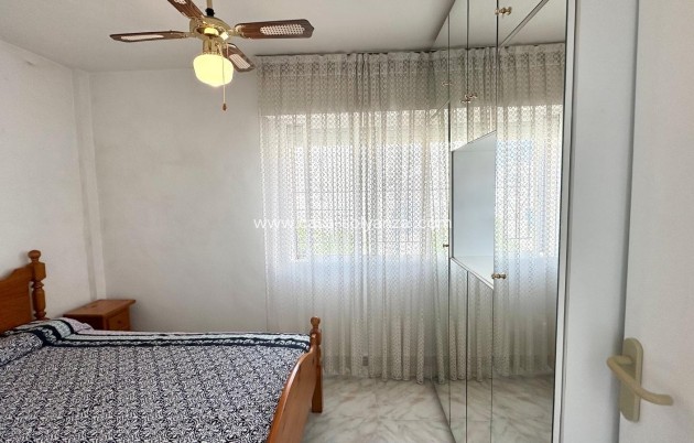 Revente - Maison de ville - Torrevieja - Carrefour