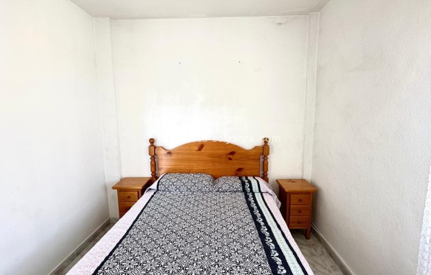 Revente - Maison de ville - Torrevieja - Carrefour