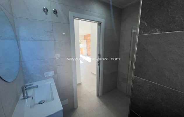 Resale - Apartment / flat - La Mata - avda de los Europeos