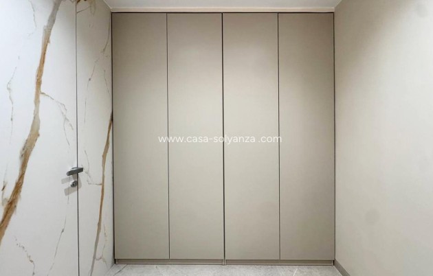 Wiederverkauf - Wohnung - Torrevieja - Playa de los Locos