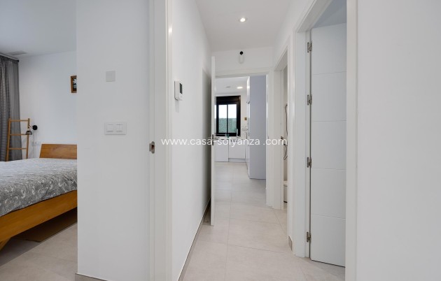 Herverkoop - Villa - Pinar de Campoverde - Inland