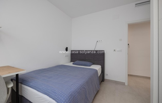 Herverkoop - Villa - Pinar de Campoverde - Inland