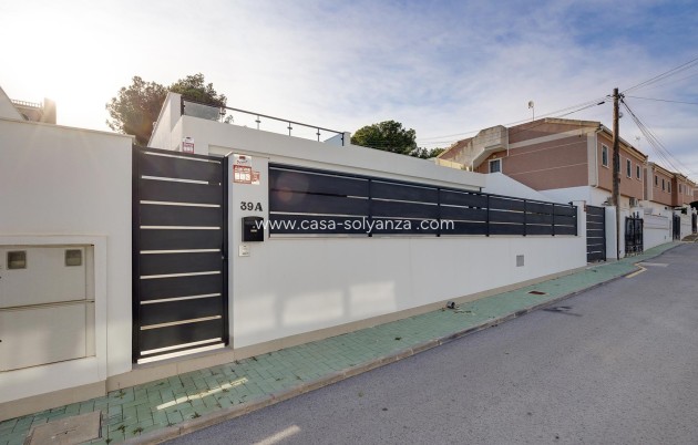 Herverkoop - Villa - Pinar de Campoverde - Inland