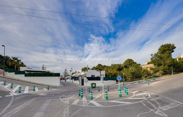 Herverkoop - Villa - Pinar de Campoverde - Inland