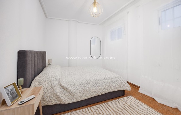 Reventa - Apartamento / piso - Torrevieja - Costa Blanca