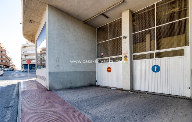 Reventa - Apartamento / piso - Torrevieja - Costa Blanca