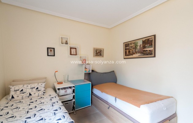 Revente - Maison de ville - Orihuela Costa - Los Dolses