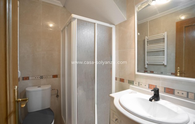 Revente - Maison de ville - Orihuela Costa - Los Dolses