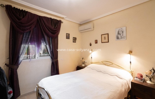 Revente - Maison de ville - Orihuela Costa - Los Dolses