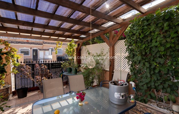 Revente - Maison de ville - Orihuela Costa - Los Dolses