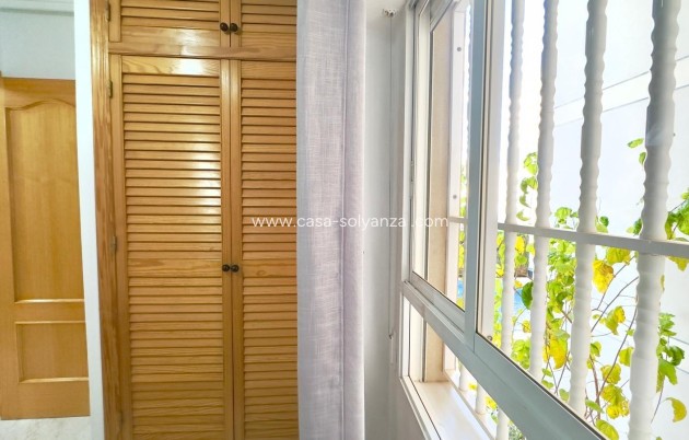 Revente - Appartement - Torrevieja - Playa del Cura